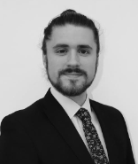 Dr Nicholas Doddrell